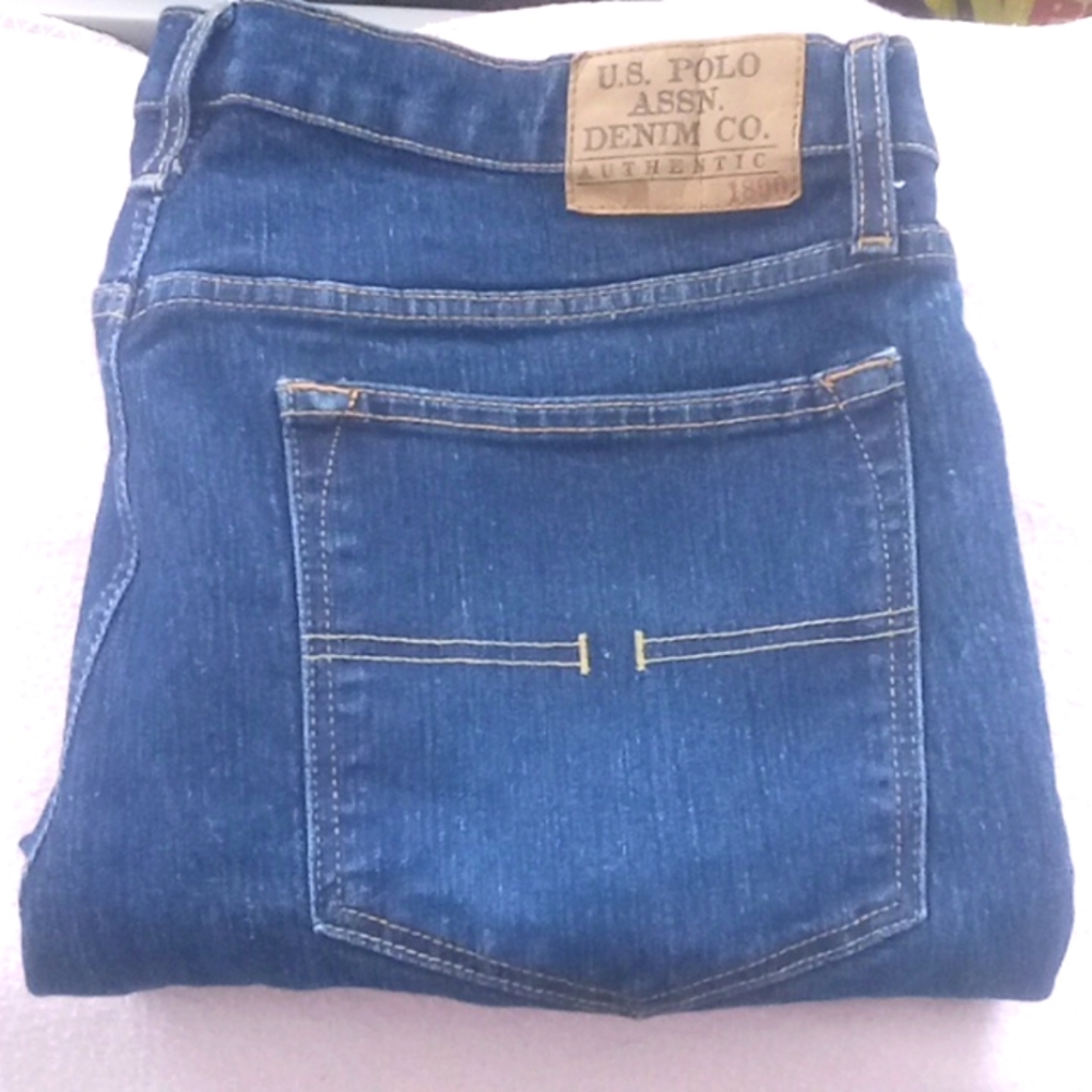 U.S Polo Assn Denim Co.